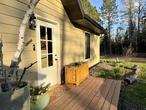 5274 Marble Lake Road Two Harbors MN 55616