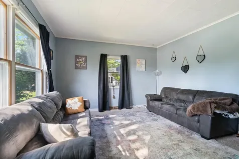 219 High Street Spooner WI 54801
