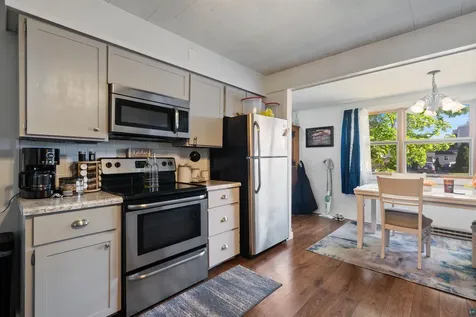 219 High Street Spooner WI 54801