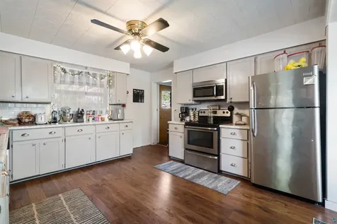219 High Street Spooner WI 54801