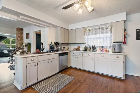 219 High Street Spooner WI 54801