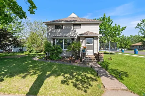 219 High Street Spooner WI 54801