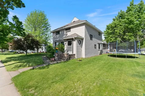 219 High Street Spooner WI 54801