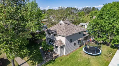 219 High Street Spooner WI 54801