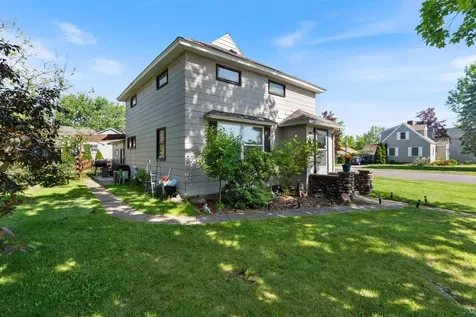 219 High Street Spooner WI 54801