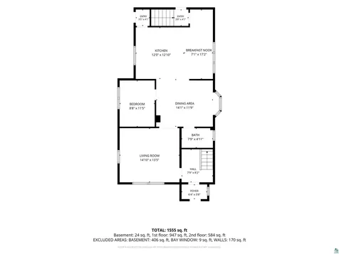 219 High Street Spooner WI 54801