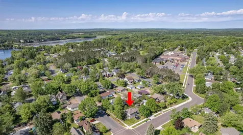 219 High Street Spooner WI 54801