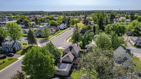219 High Street Spooner WI 54801