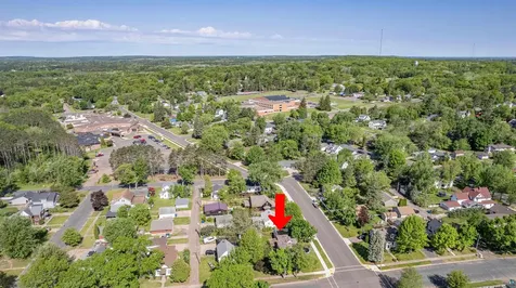 219 High Street Spooner WI 54801