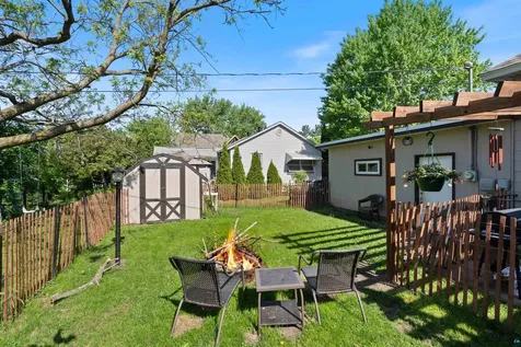 219 High Street Spooner WI 54801
