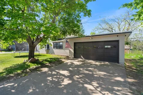 219 High Street Spooner WI 54801