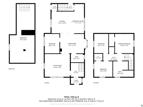 219 High Street Spooner WI 54801