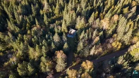 991 Ward Lake Road Lutsen MN 55612