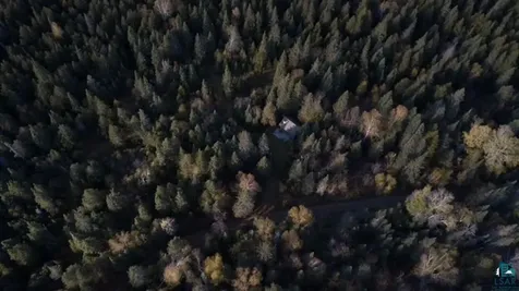 991 Ward Lake Road Lutsen MN 55612