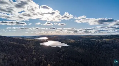 991 Ward Lake Road Lutsen MN 55612