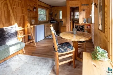 991 Ward Lake Road Lutsen MN 55612
