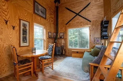 991 Ward Lake Road Lutsen MN 55612