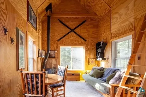 991 Ward Lake Road Lutsen MN 55612