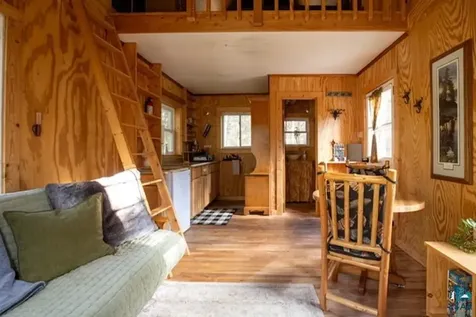991 Ward Lake Road Lutsen MN 55612