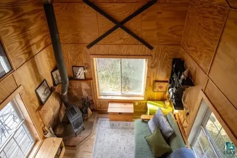 991 Ward Lake Road Lutsen MN 55612