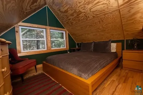 991 Ward Lake Road Lutsen MN 55612