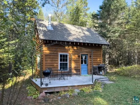 991 Ward Lake Road Lutsen MN 55612