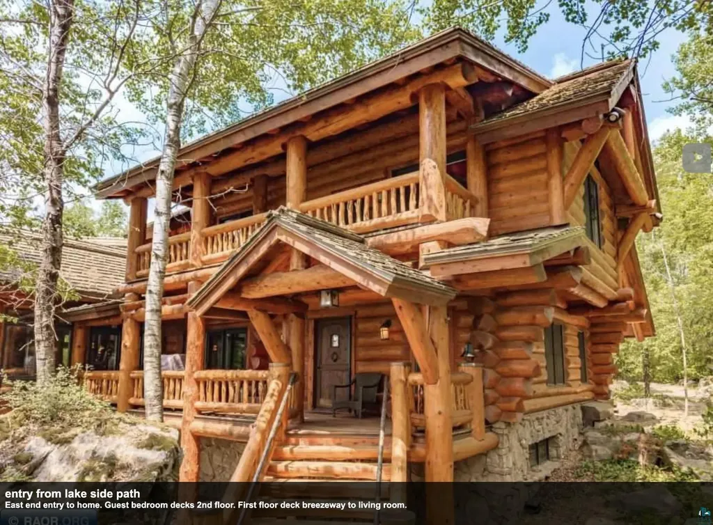 7481 S Stone Ridge Road Cook MN 55723
