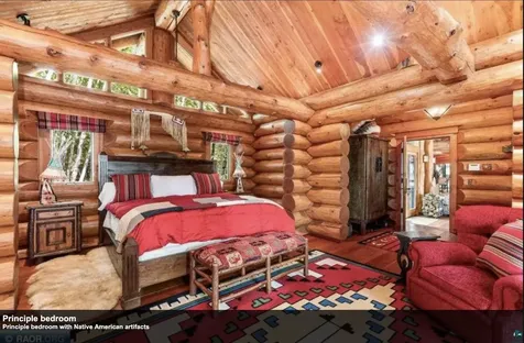 7481 S Stone Ridge Road Cook MN 55723