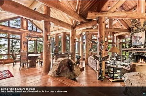 7481 S Stone Ridge Road Cook MN 55723