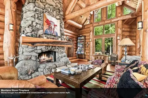 7481 S Stone Ridge Road Cook MN 55723