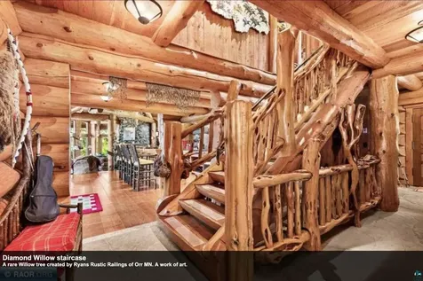 7481 S Stone Ridge Road Cook MN 55723