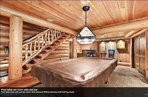7481 S Stone Ridge Road Cook MN 55723