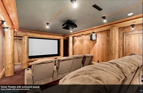 7481 S Stone Ridge Road Cook MN 55723