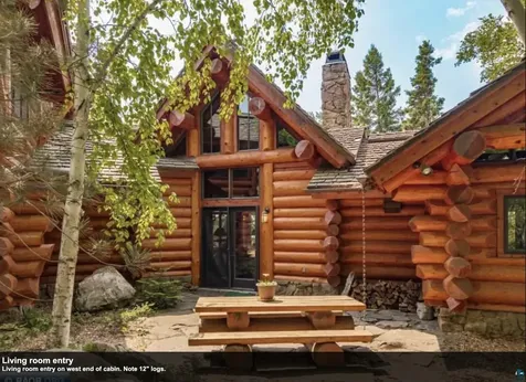 7481 S Stone Ridge Road Cook MN 55723