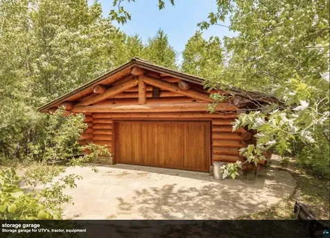 7481 S Stone Ridge Road Cook MN 55723