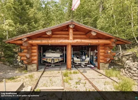 7481 S Stone Ridge Road Cook MN 55723