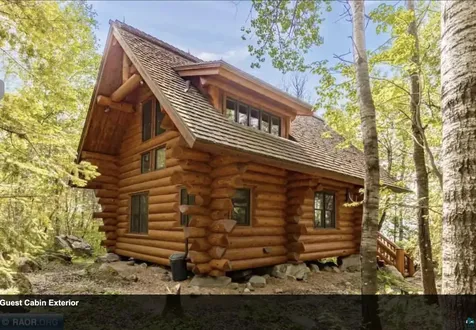 7481 S Stone Ridge Road Cook MN 55723