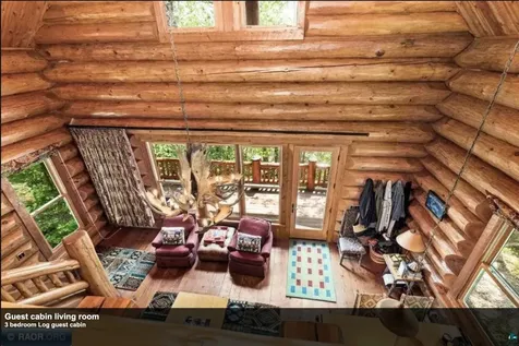7481 S Stone Ridge Road Cook MN 55723
