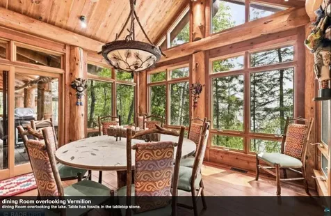 7481 S Stone Ridge Road Cook MN 55723