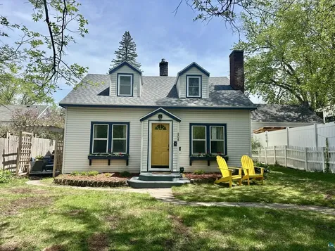 208 Chestnut Street Cloquet MN 55720