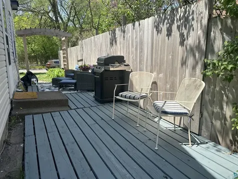 208 Chestnut Street Cloquet MN 55720