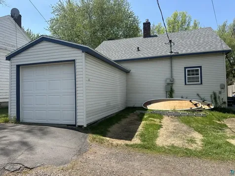 208 Chestnut Street Cloquet MN 55720