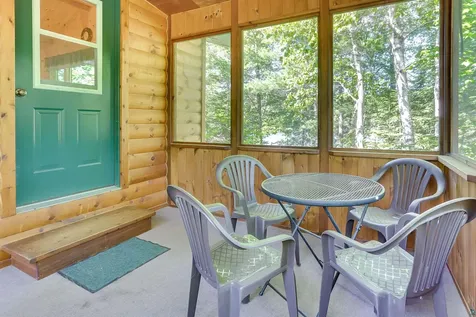 3775 Fenske Lake Road Ely MN 55731