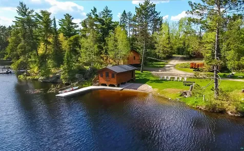3775 Fenske Lake Road Ely MN 55731
