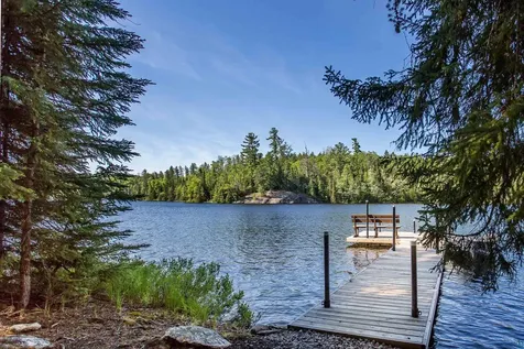 3775 Fenske Lake Road Ely MN 55731