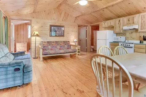 3775 Fenske Lake Road Ely MN 55731