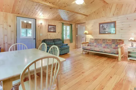 3775 Fenske Lake Road Ely MN 55731