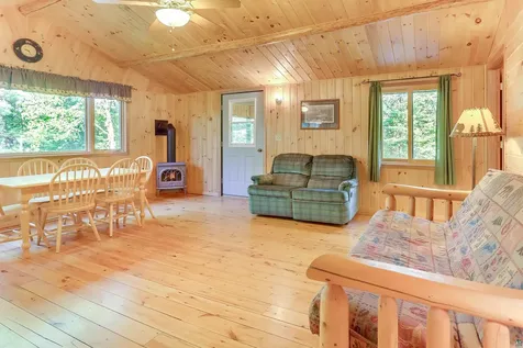 3775 Fenske Lake Road Ely MN 55731