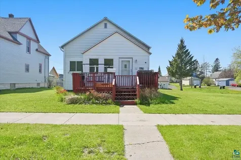 619 Fisher Avenue Superior WI 54880