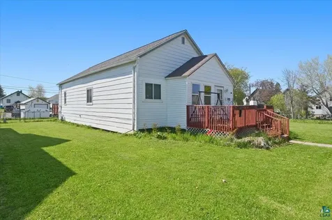 619 Fisher Avenue Superior WI 54880
